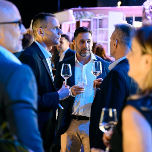  EuropaDesign, AzÉvLakóparkja, Árnyas40VillaSuites, díjátadó, ingatlanfejlesztés, építészetiminőség, életminőségjavítómegoldások, LakóparkXPO